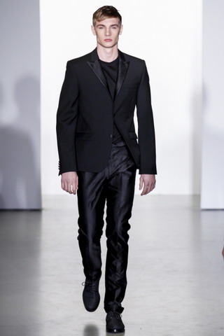 Calvin Klein Collection / - 2013-2014